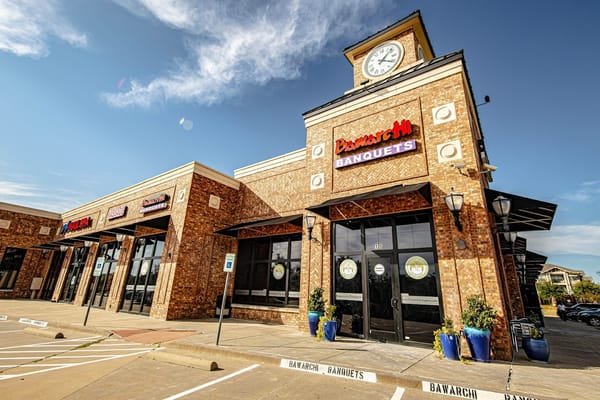 Bawarchi Biryanis Plano: The Flagship Store Bringing Authentic Indian Flavors to Texas